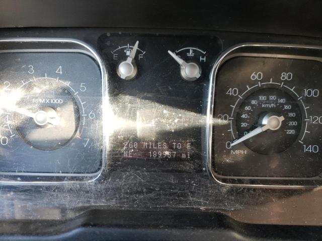 Photo 9 from auction – 2007 LINCOLN MKX with VIN 2LMDU88C57BJ37124