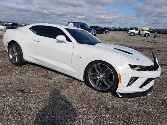 Photo 4 from auction – 2018 CHEVROLET CAMARO SS with VIN 1G1FF1R76J0190587