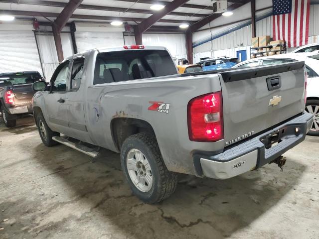Photo 2 from auction – 2008 CHEVROLET SILVERADO with VIN 2GCEK19J481301405