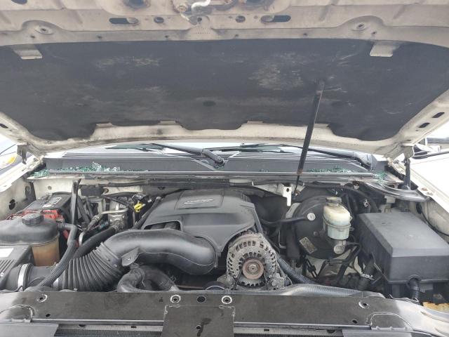 Photo 12 from auction – 2007 CADILLAC ESCALADE L with VIN 1GYFK63897R237191