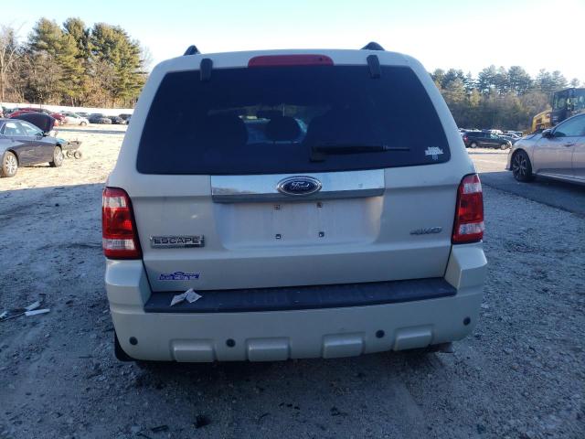 Photo 6 from auction – 2009 FORD ESCAPE LIM with VIN 1FMCU94G19KA16475
