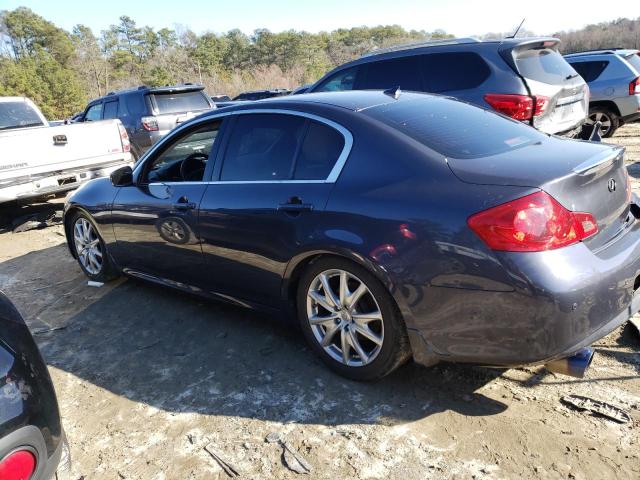 Photo 2 from auction – 2012 INFINITI G37 with VIN JN1CV6AR1CM972897