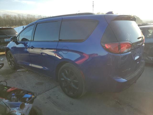 Photo 2 from auction – 2019 CHRYSLER PACIFICA T with VIN 2C4RC1EG5KR639543