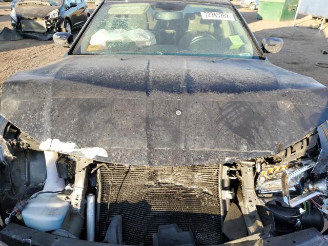 Photo 11 from auction – 2011 CHRYSLER 300 with VIN 2C3CA4CG8BH514756