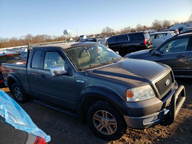 Zdjęcie 4 z aukcji – 2005 FORD F150 z VIN 1FTRX12W55FA79857
