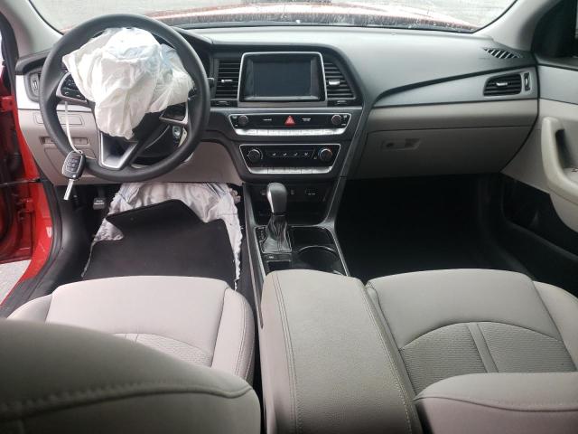 Photo 8 from auction – 2019 HYUNDAI SONATA SE with VIN 5NPE24AF4KH758231