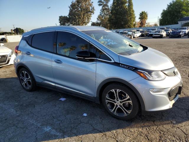 Photo 4 from auction – 2017 CHEVROLET BOLT EV PR with VIN 1G1FX6S0XH4182406