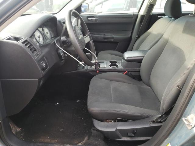 Photo 7 from auction – 2008 CHRYSLER 300 LX with VIN 2C3KA43R18H176848