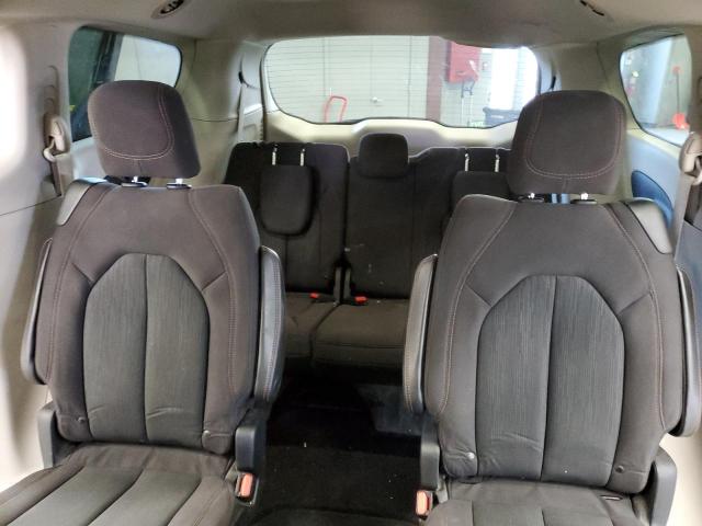 Photo 10 from auction – 2019 CHRYSLER PACIFICA T with VIN 2C4RC1FGXKR559508