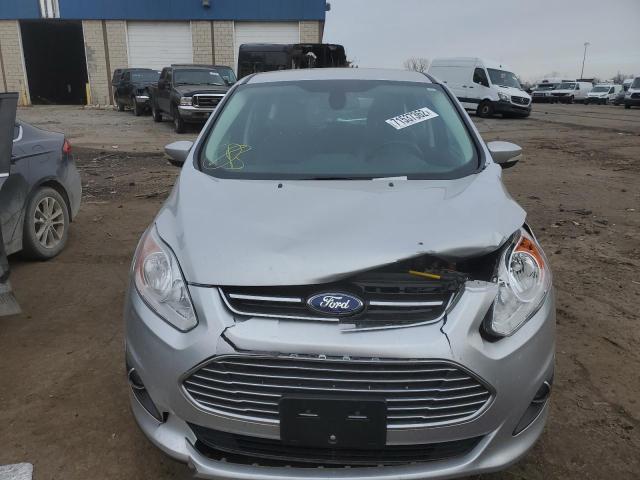 Photo 5 from auction – 2013 FORD C-MAX SEL with VIN 1FADP5BU2DL544469