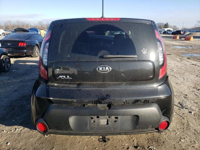 Photo 6 from auction – 2015 KIA SOUL with VIN KNDJN2A23F7230889