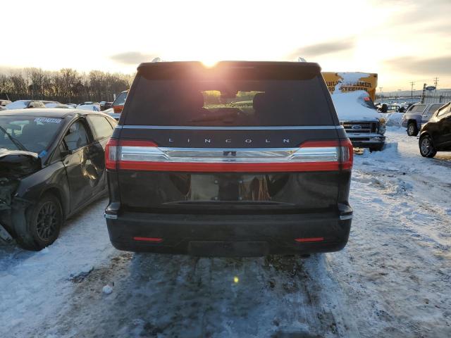 Photo 6 from auction – 2018 LINCOLN NAVIGATOR with VIN 5LMJJ2JT8JEL02204