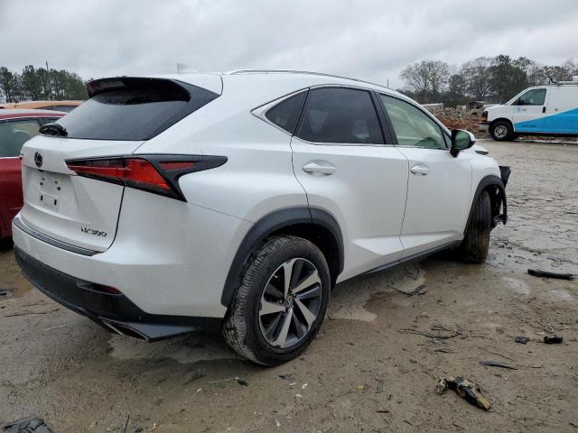 Photo 3 from auction – 2021 LEXUS NX 300 BAS with VIN JTJGARBZ5M5035408