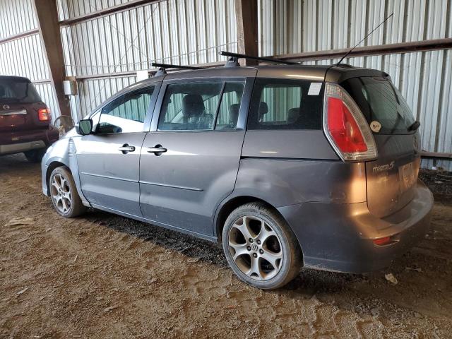 Photo 2 from auction – 2009 MAZDA 5 with VIN JM1CR29L690329617