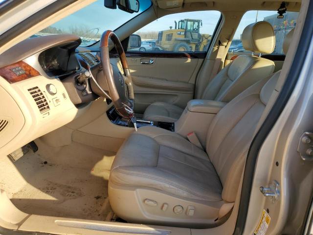 Photo 7 from auction – 2007 CADILLAC DTS with VIN 1G6KD57Y57U144381