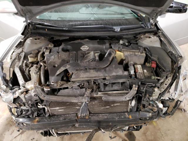 Photo 11 from auction – 2011 NISSAN ALTIMA BAS with VIN 1N4AL2AP0BN455395