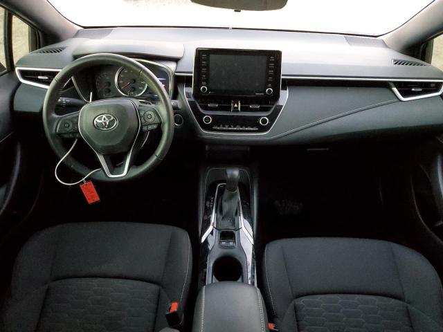 Photo 8 from auction – 2022 TOYOTA COROLLA SE with VIN JTND4MBE7N3160075
