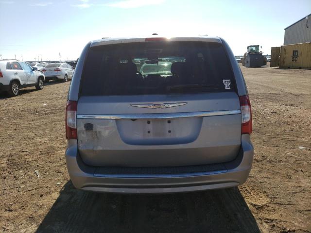 Photo 6 from auction – 2014 CHRYSLER TOWN & COU with VIN 2C4RC1BG3ER139549