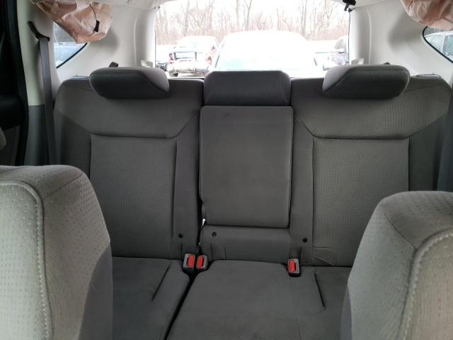 Photo 10 from auction – 2014 HONDA CR-V EX with VIN 5J6RM4H56EL025813
