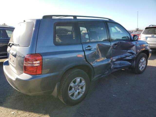 Photo 3 from auction – 2003 TOYOTA HIGHLANDER with VIN JTEHF21A230136585