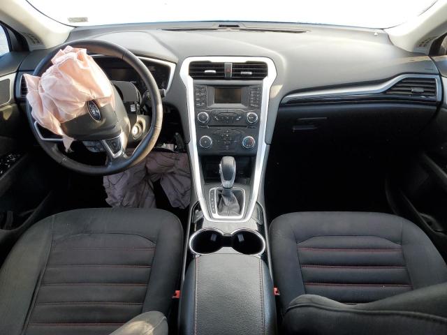 Photo 8 from auction – 2015 FORD FUSION SE with VIN 3FA6P0HD1FR146841