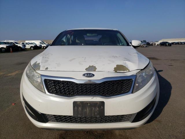 Photo 5 from auction – 2013 KIA OPTIMA LX with VIN 5XXGM4A73DG114603