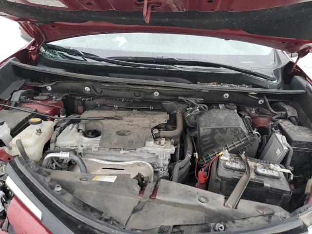 Photo 12 from auction – 2018 TOYOTA RAV4 LIMIT with VIN 2T3DFREV5JW752301