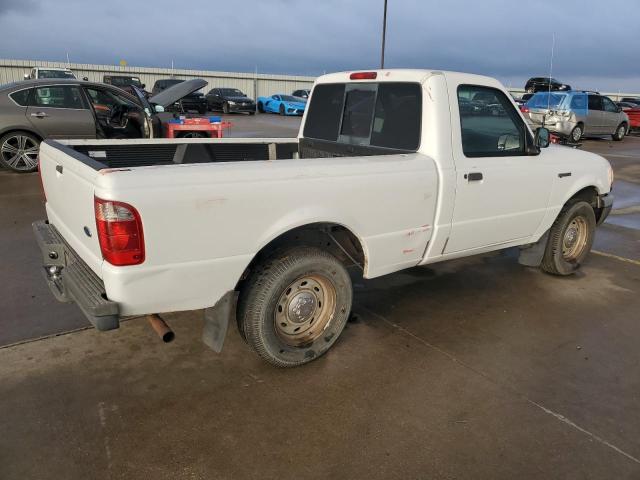 Photo 3 from auction – 2002 FORD RANGER with VIN 1FTYR10D02PB71388