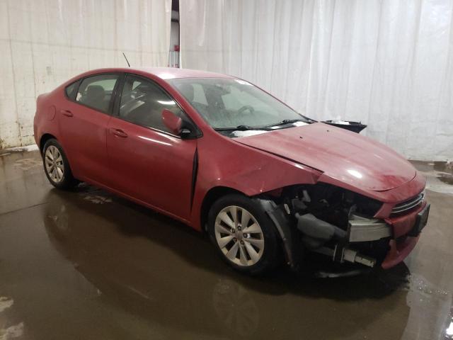 Photo 4 from auction – 2014 DODGE DART SE AE with VIN 1C3CDFDH6ED770292
