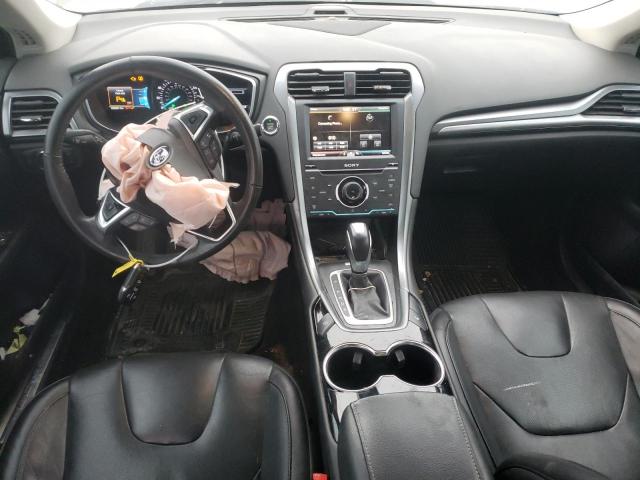 Photo 8 from auction – 2015 FORD FUSION TIT with VIN 3FA6P0K97FR104744