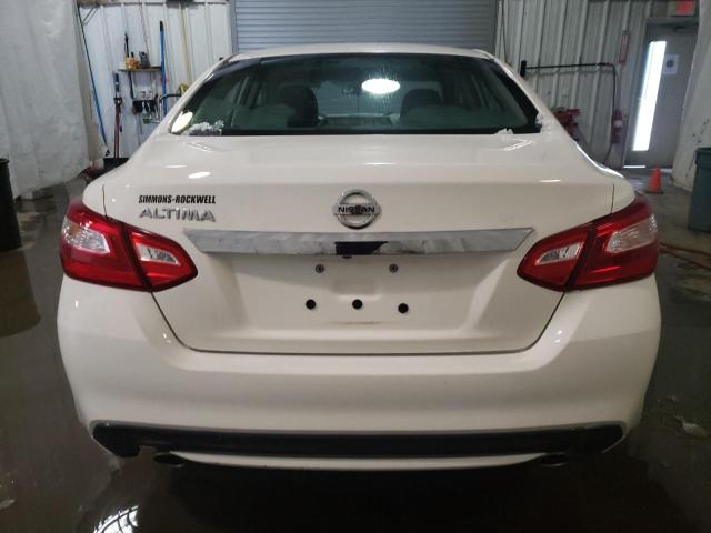 Photo 6 from auction – 2017 NISSAN ALTIMA 2.5 with VIN 1N4AL3AP0HC262366