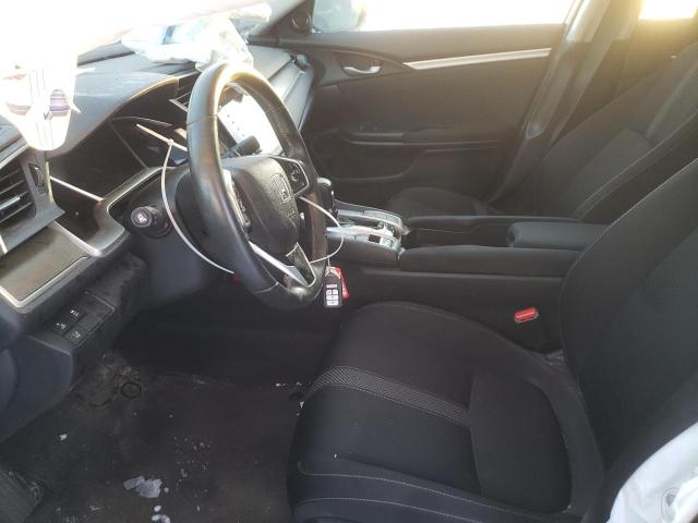 Photo 7 from auction – 2019 HONDA CIVIC EX with VIN 2HGFC2F72KH039786