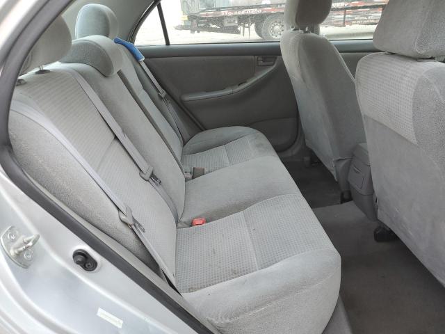 Photo 10 from auction – 2008 TOYOTA COROLLA CE with VIN 1NXBR32E48Z041921
