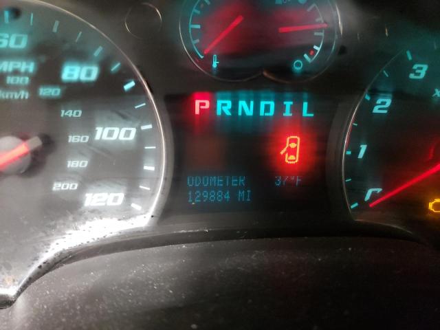 Photo 9 from auction – 2007 CHEVROLET EQUINOX LS with VIN 2CNDL13F976042923