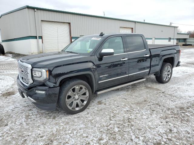 GMC SIERRA K15 2017 with VIN 3GTU2PEJ2HG134232 - Photo from auction