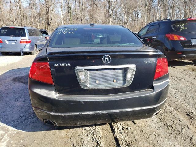 Photo 6 from auction – 2004 ACURA TL with VIN 19UUA66264A009619
