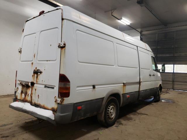 Photo 3 from auction – 2006 DODGE SPRINTER 2 with VIN WD0PD744465924517