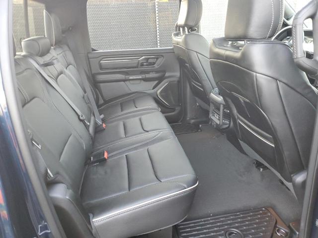 Photo 10 from auction – 2022 RAM 1500 LIMIT with VIN 1C6SRFHM2NN415248
