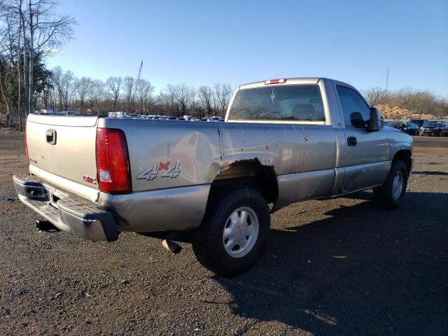Photo 3 from auction – 2000 GMC NEW SIERRA with VIN 1GTEK14V7YE332592