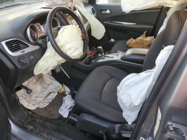صورة رقم 7 من المزاد - 2016 DODGE JOURNEY SX مع VIN 3C4PDCBB4GT198405