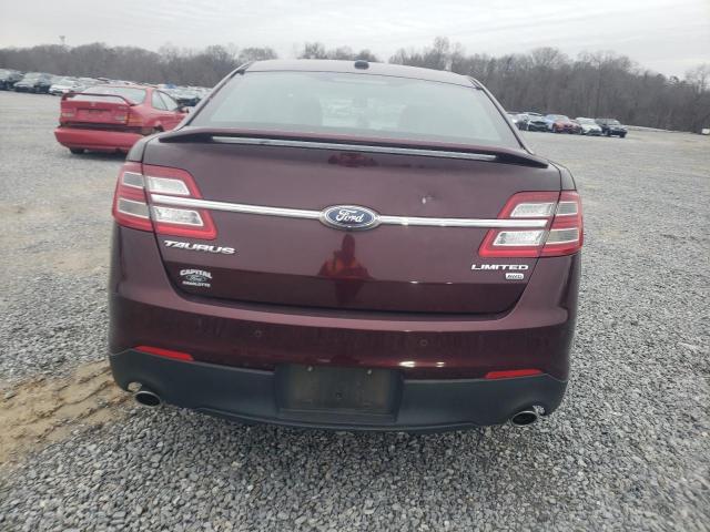 Photo 6 from auction – 2019 FORD TAURUS LIM with VIN 1FAHP2J85KG116017