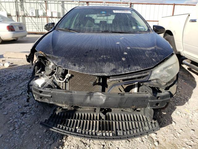 Photo 5 from auction – 2015 TOYOTA COROLLA L with VIN 2T1BURHE3FC339027