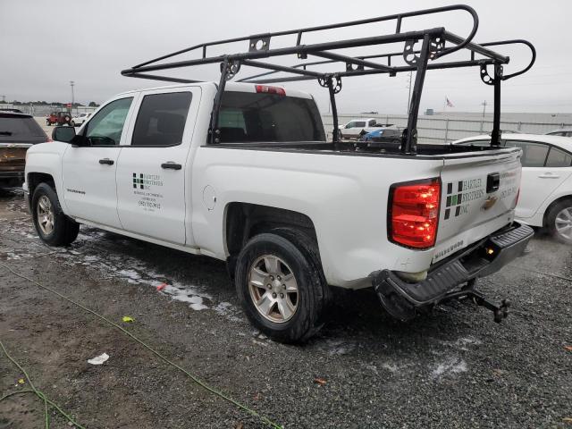 Photo 2 from auction – 2014 CHEVROLET SILVERADO with VIN 3GCPCREC1EG463572