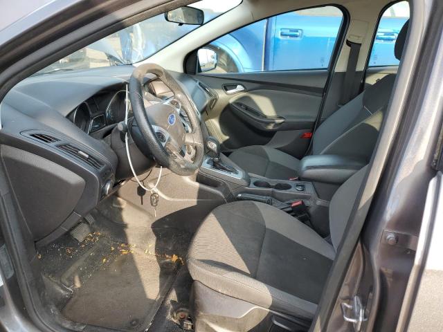 Photo 7 from auction – 2012 FORD FOCUS SE with VIN 1FAHP3F28CL414774