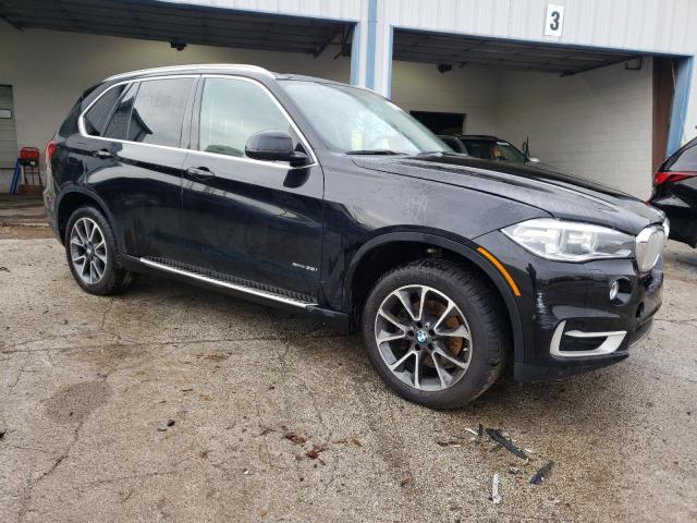 Photo 4 from auction – 2015 BMW X5 XDRIVE3 with VIN 5UXKR0C57F0P05522