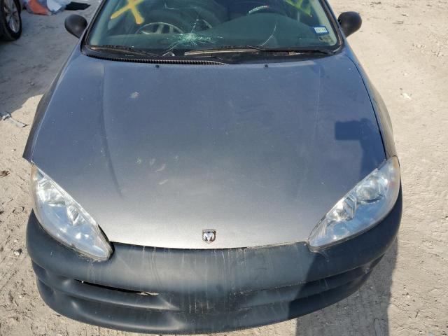 Photo 11 from auction – 2004 DODGE INTREPID S with VIN 2B3HD46R64H588817