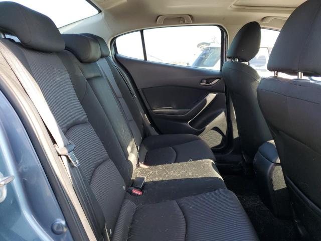 Photo 10 from auction – 2015 MAZDA 3 TOURING with VIN 3MZBM1V74FM155629