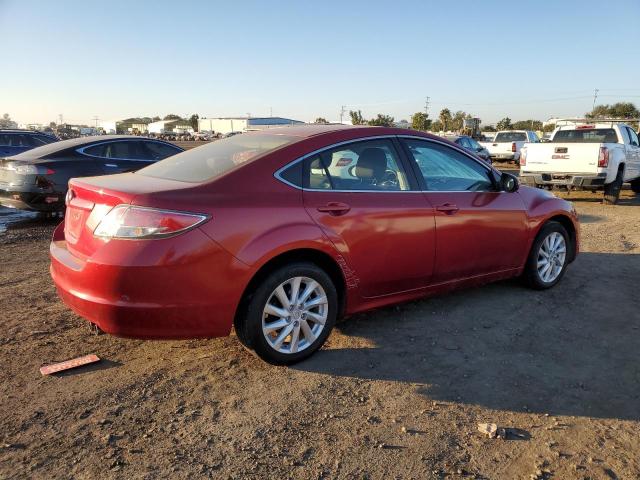 Photo 3 from auction – 2012 MAZDA 6 I with VIN 1YVHZ8DH9C5M27587