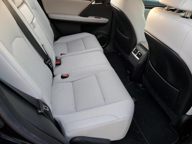 Photo 11 from auction – 2021 LEXUS RX 350 with VIN 2T2HZMAAXMC182742