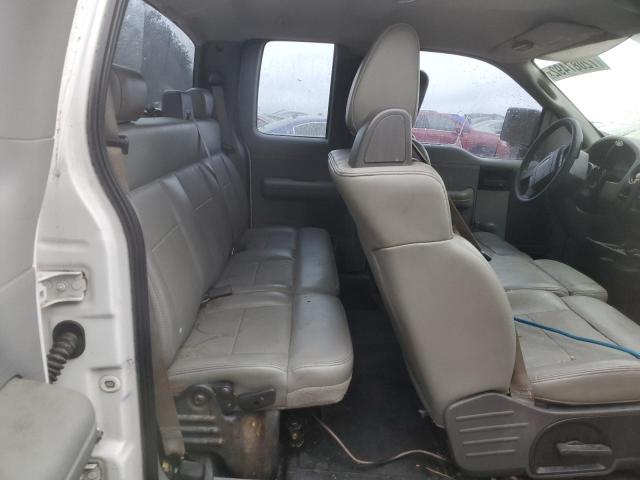 Photo 10 from auction – 2008 FORD F150 with VIN 1FTPX12558KB37346